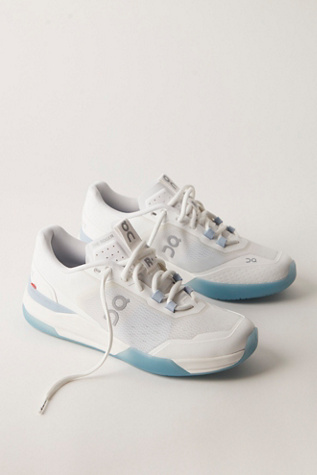 On Roger Advantage Pro Sneakers