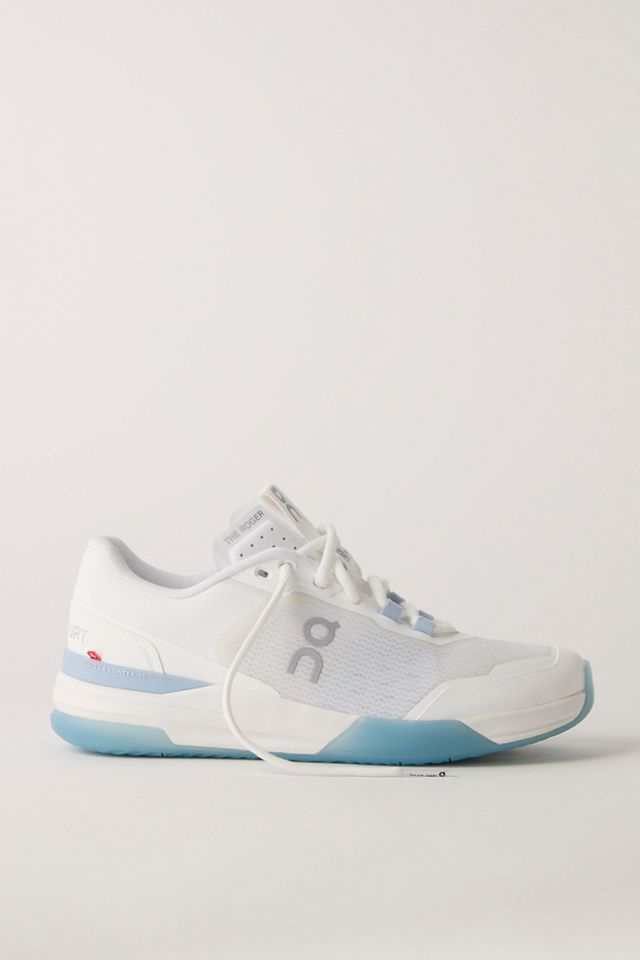 On Roger Advantage Pro Sneakers #2