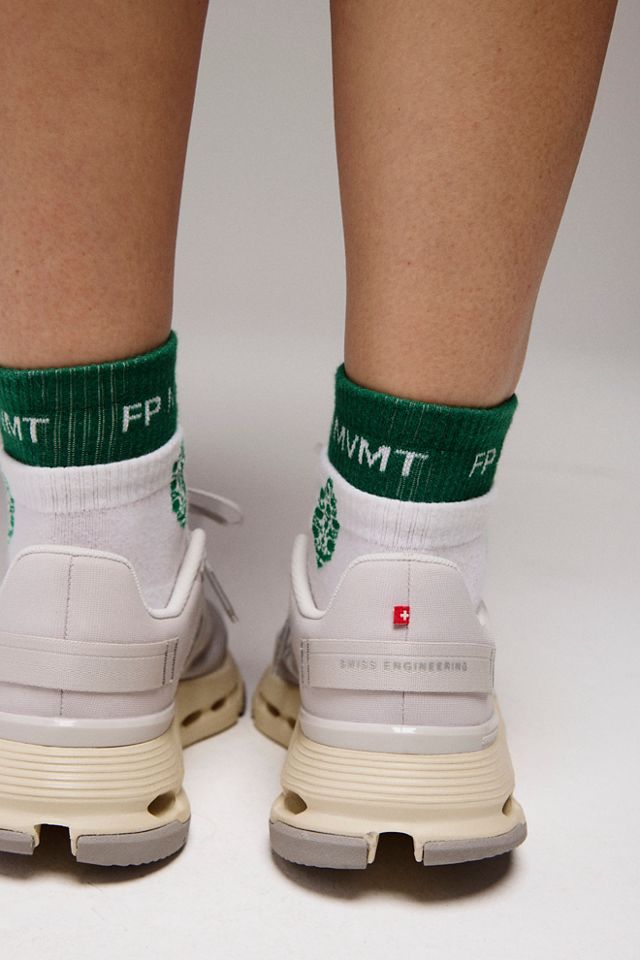 On Cloudnova Form 2 TT Sneakers #1