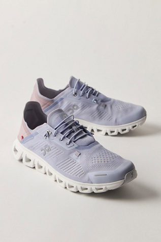 On Cloud 6 Coast Sneakers