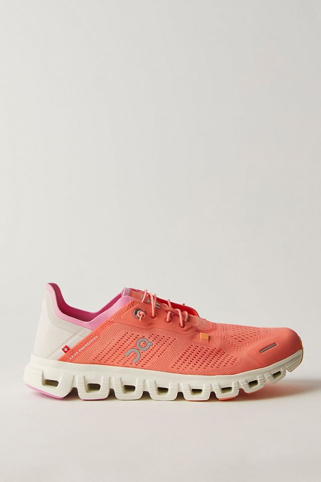 On Cloud 6 Coast Sneakers #2