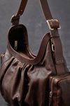 We The Free Hattie Hardware Shoulder Bag