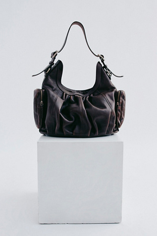 We The Free Hattie Hardware Shoulder Bag