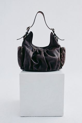 We The Free Hattie Hardware Shoulder Bag