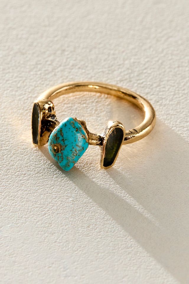 Bague de protection #1