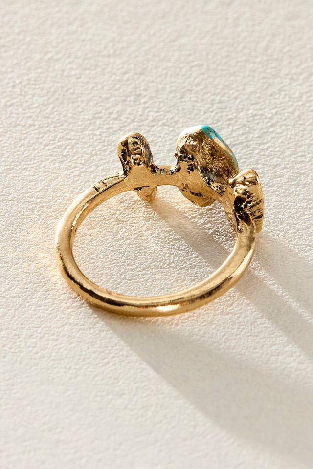 Bague de protection #2