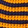 Varsity Orange