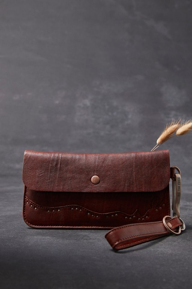 Portefeuille Western Stud We The Free #1