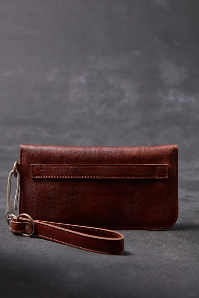 Portefeuille Western Stud We The Free #2