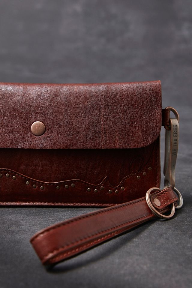Portefeuille Western Stud We The Free #3