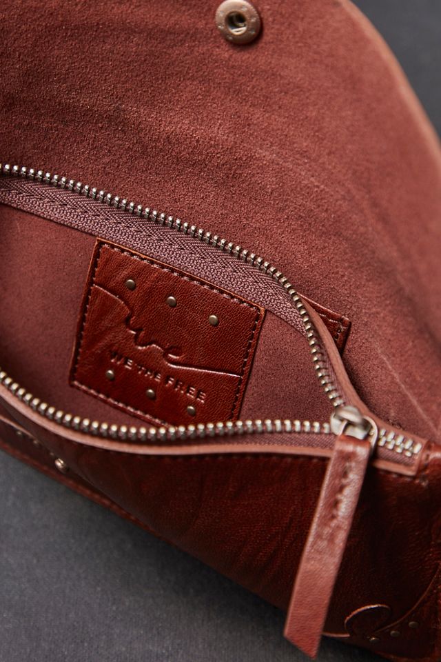 Portefeuille Western Stud We The Free #4