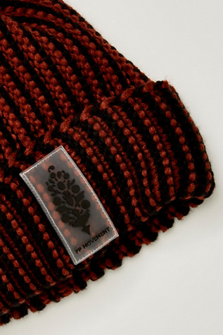 Apres Ski Knit Beanie