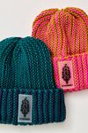 Apres Ski Knit Beanie