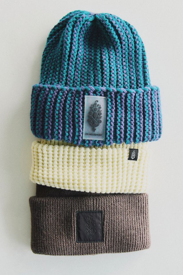 Bonnet en tricot Apres Ski #1