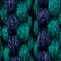 Green Frost / Navy