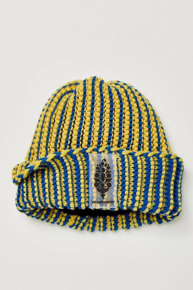 Apres Ski Knit Beanie #1