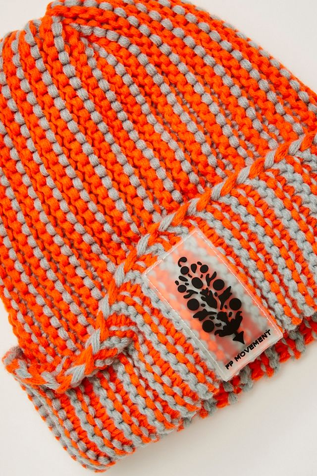 Apres Ski Knit Beanie #3