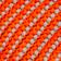 Orange / Lavender