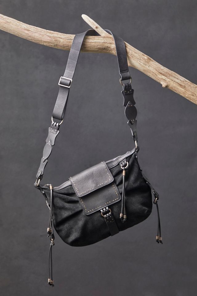 We The Free Silvie Studded Sling Bag #1