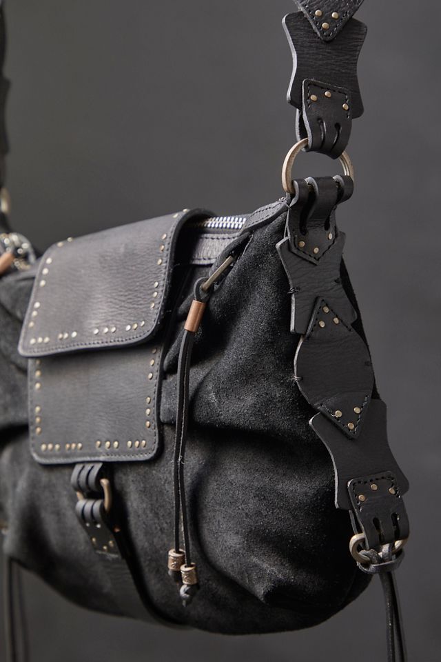 We The Free Silvie Studded Sling Bag #3