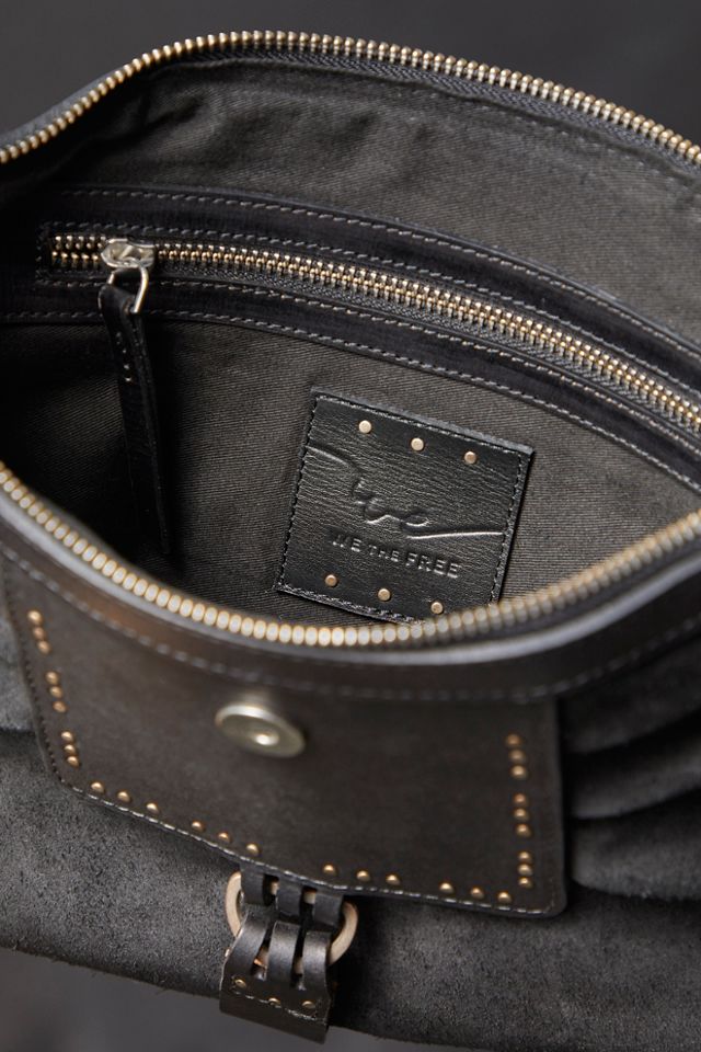 We The Free Silvie Studded Sling Bag #4