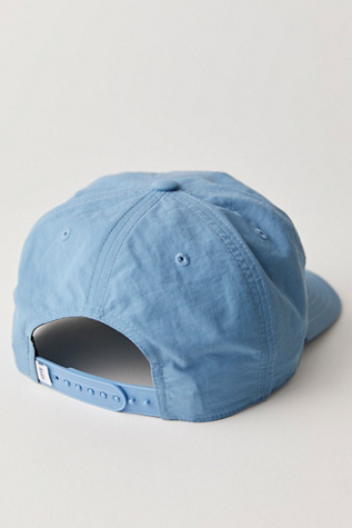 Easy Does It Nylon Cap