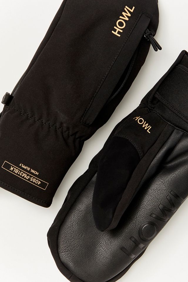 Moufles de poche Howl Supply #1