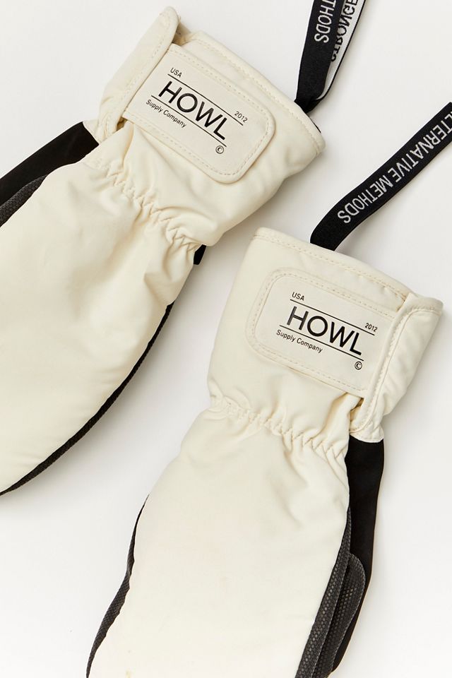 Howl Supply Flyweight Mittens | Free People