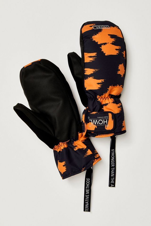 Howl Supply Flyweight Mittens | Free People