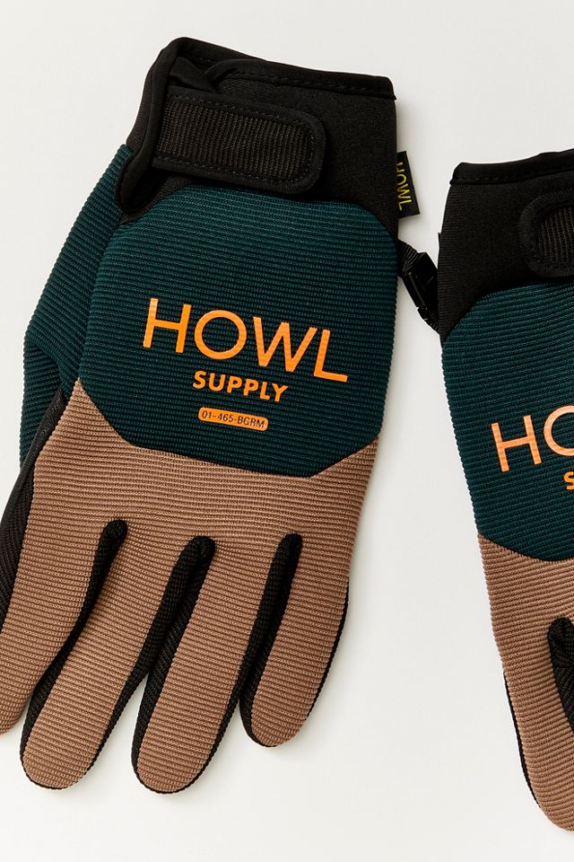 Howl Supply Jeepster Gloves #1