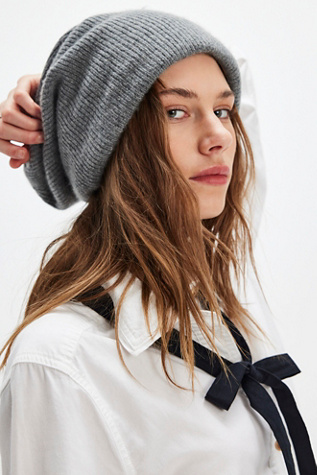 Slouchy popular Beanie