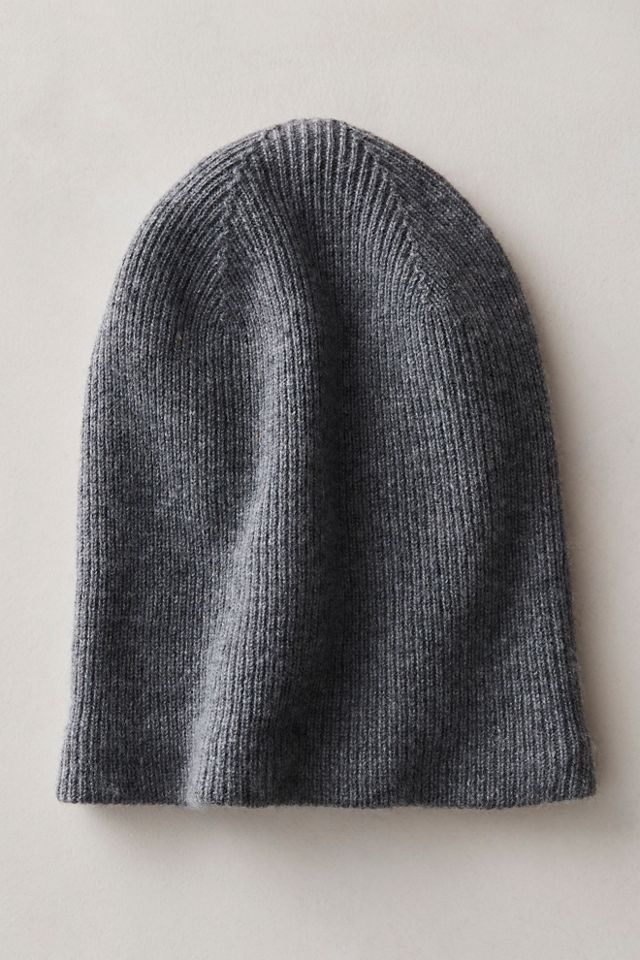 Slouch Beanie #1