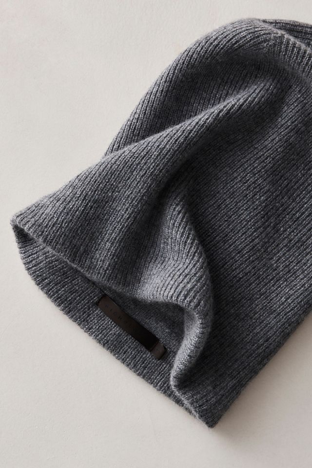 Slouch Beanie #2