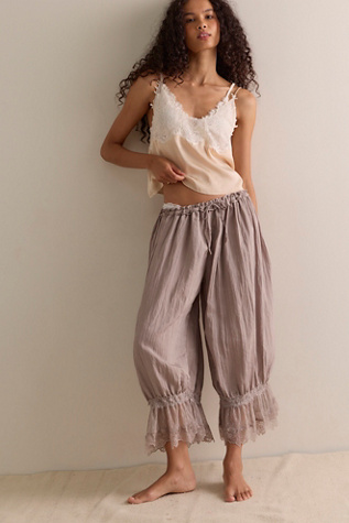 Forever Young Bloomer Pants