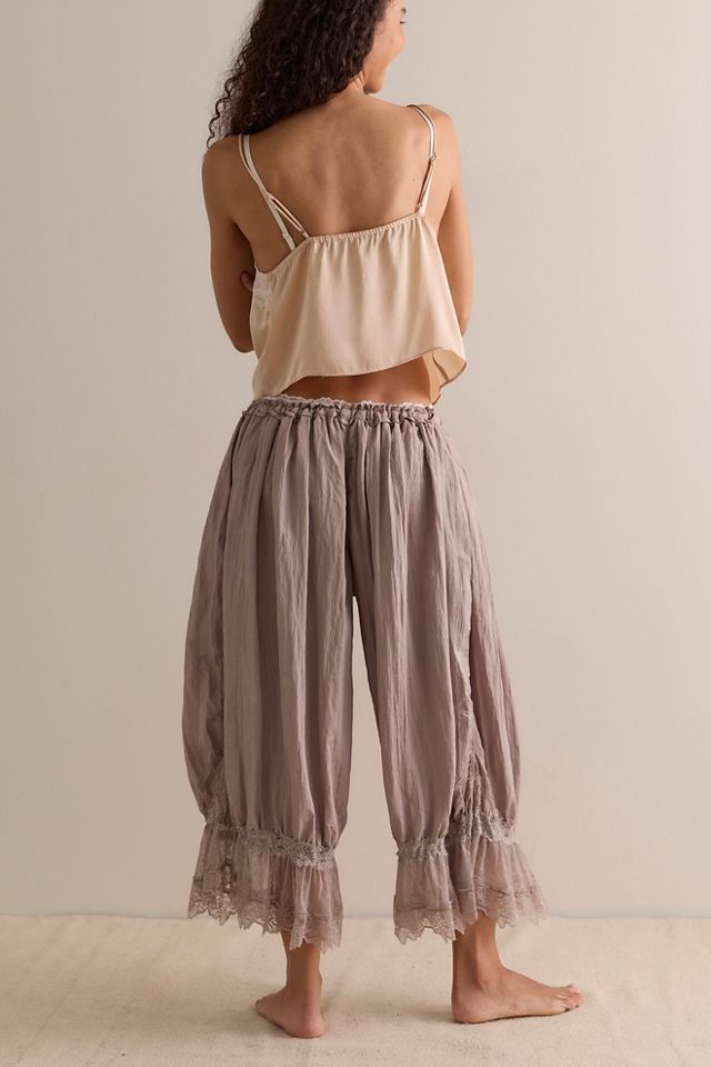Forever Young Bloomer Pants #1