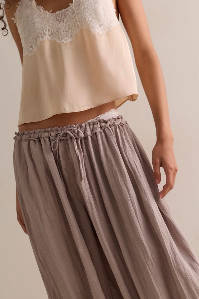 Forever Young Bloomer Pants #2