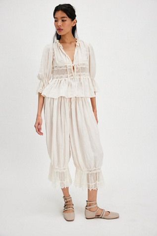 Forever Young Bloomer Pants
