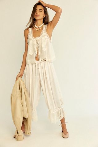 Sweet Saloon Sleeveless Maxi Bodysuit