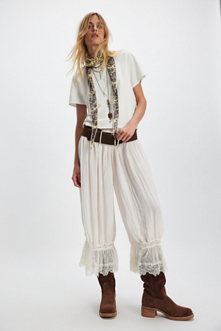 Forever Young Bloomer Pants