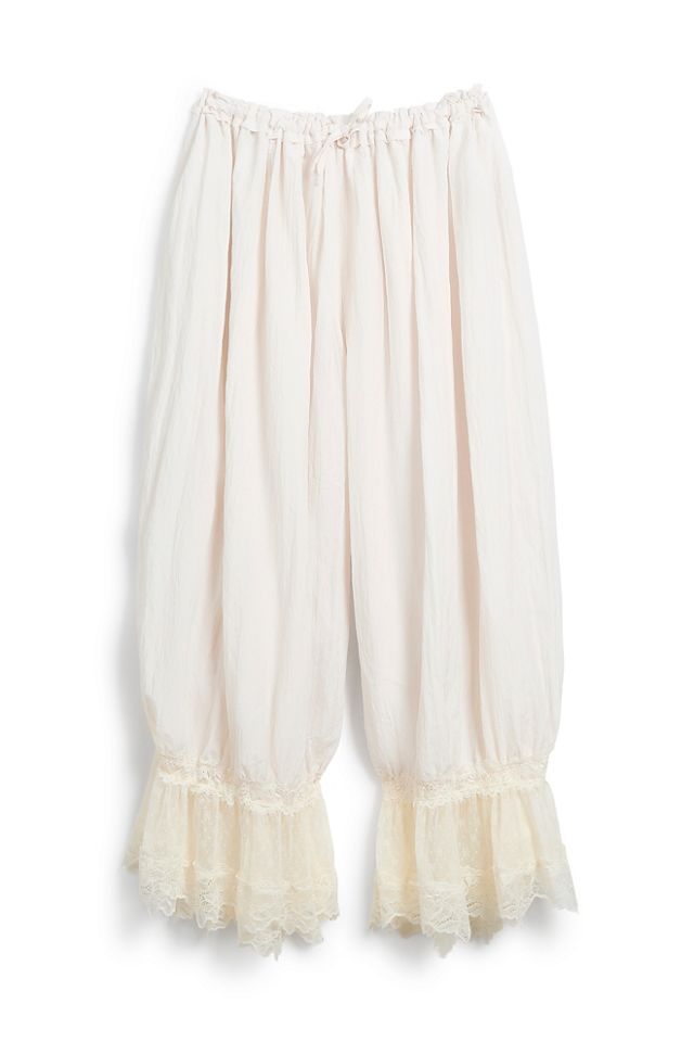 Forever Young Bloomer Pants #12