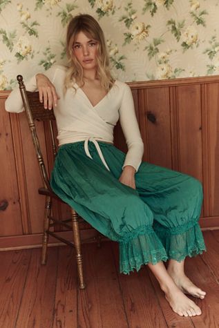 Forever Young Bloomer Pants
