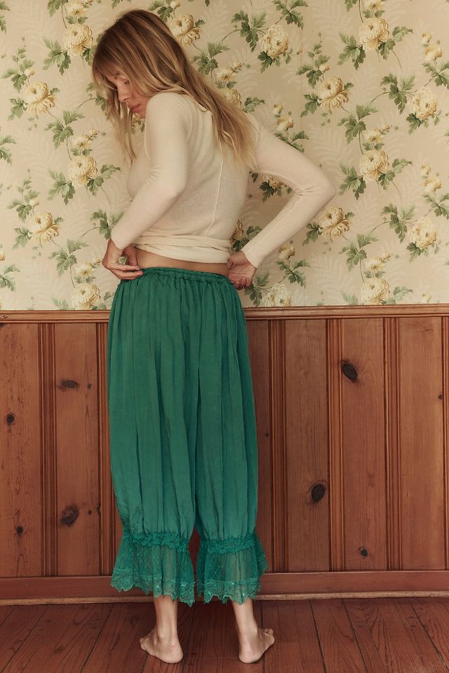 Forever Young Bloomer Pants #1