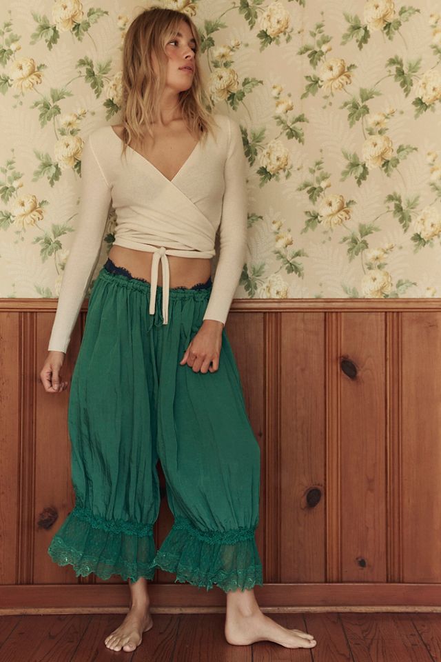 Forever Young Bloomer Pants #2