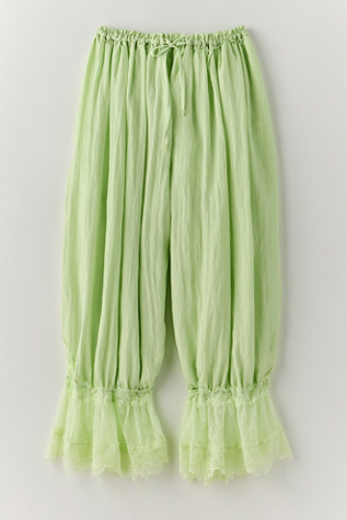 Forever Young Bloomer Pants