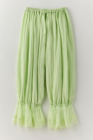 Pantalon Bouffant Forever Young