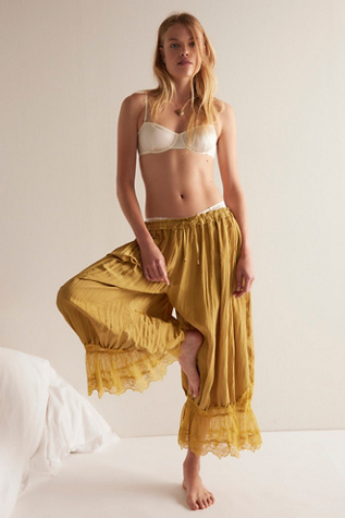 Forever Young Bloomer Pants