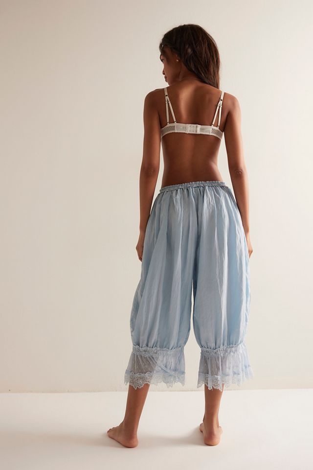 Forever Young Bloomer Pants #8