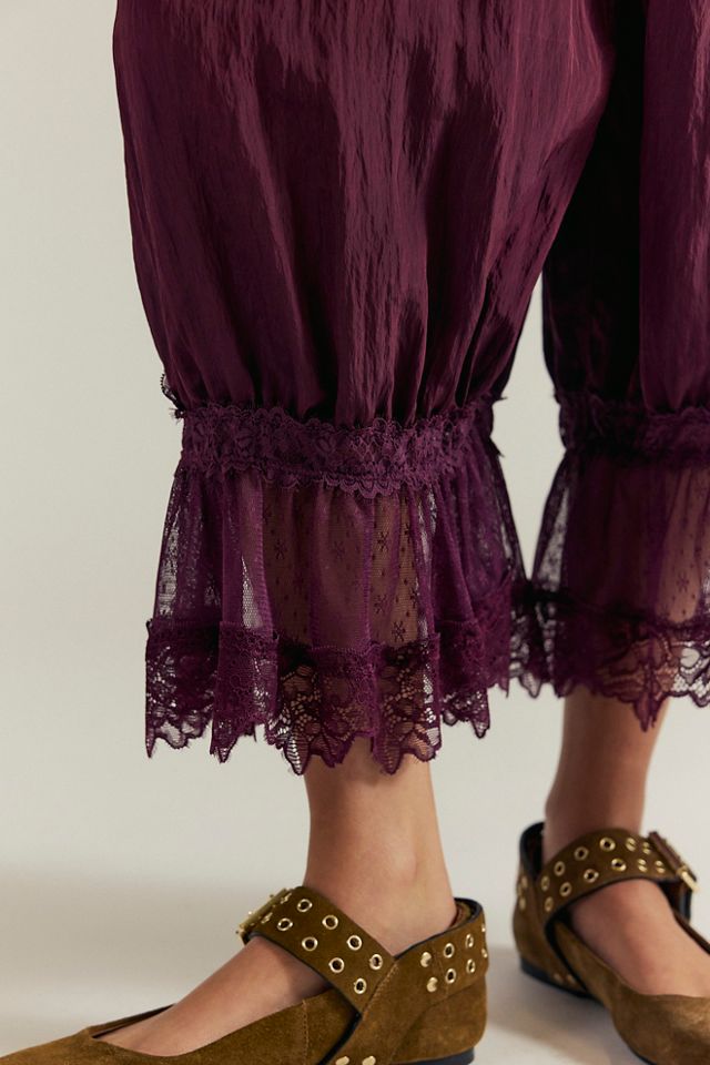Pantalon bouffant Forever Young #2