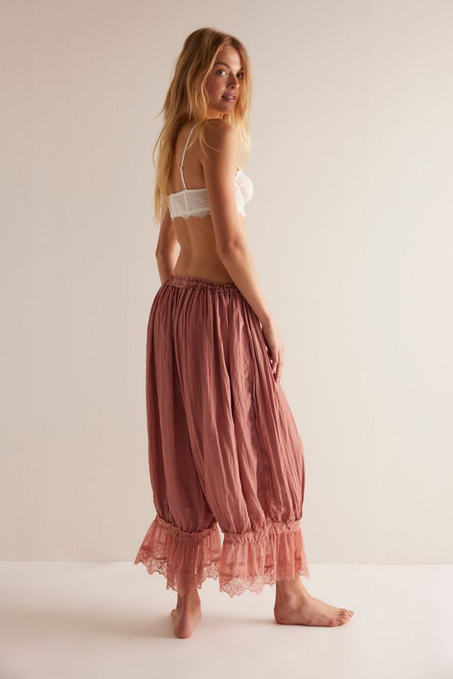 Forever Young Bloomer Pants #1