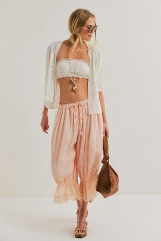 Forever Young Bloomer Pants